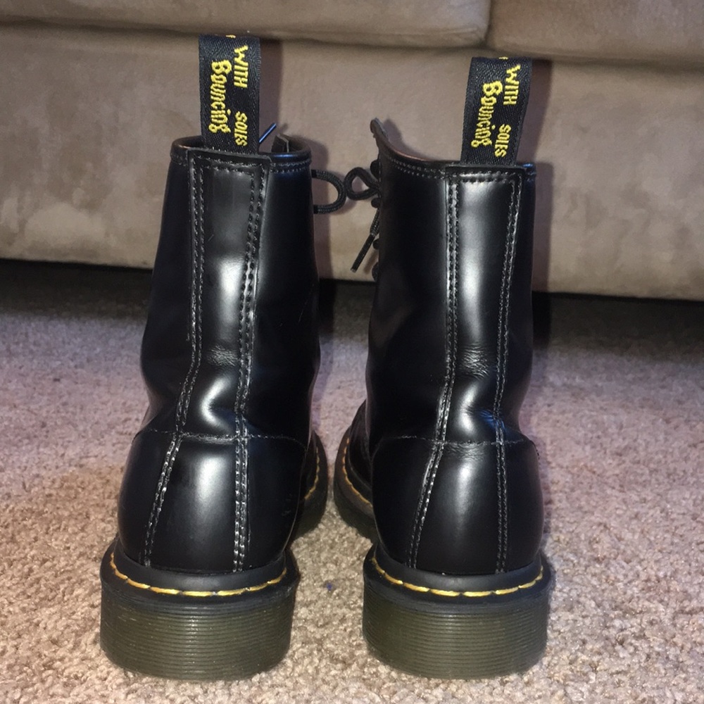 Doc Martens Original Boot